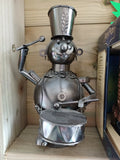 MONEYBOX MAN
