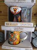 HARRY POTTER MUGS