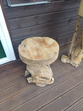 DRIFTWOOD SIDE TALBE