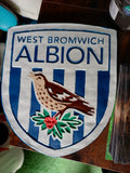 STONE FOOTBALL WEST BROMWICH