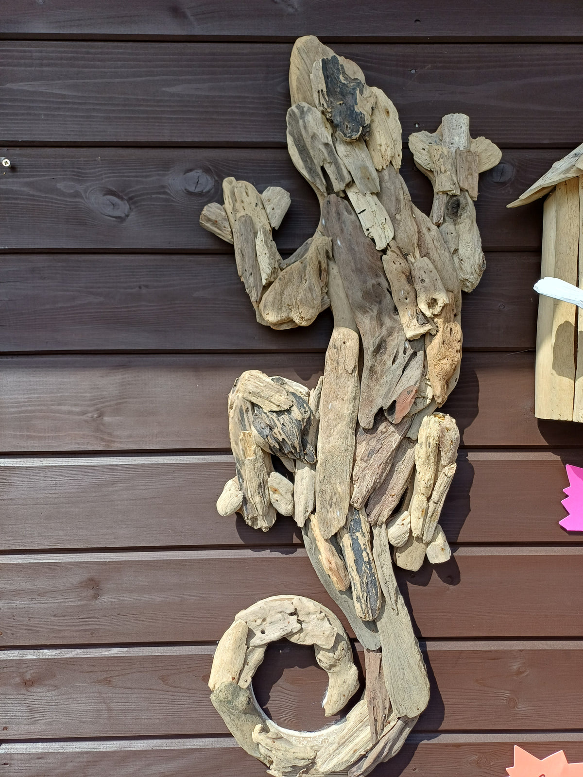 DRIFTWOOD