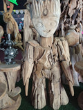 DRIFTWOOD I AM GROOT