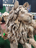DRIFTWOOD LOIN 5FT TALL