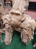 DRIFTWOOD MONKEY