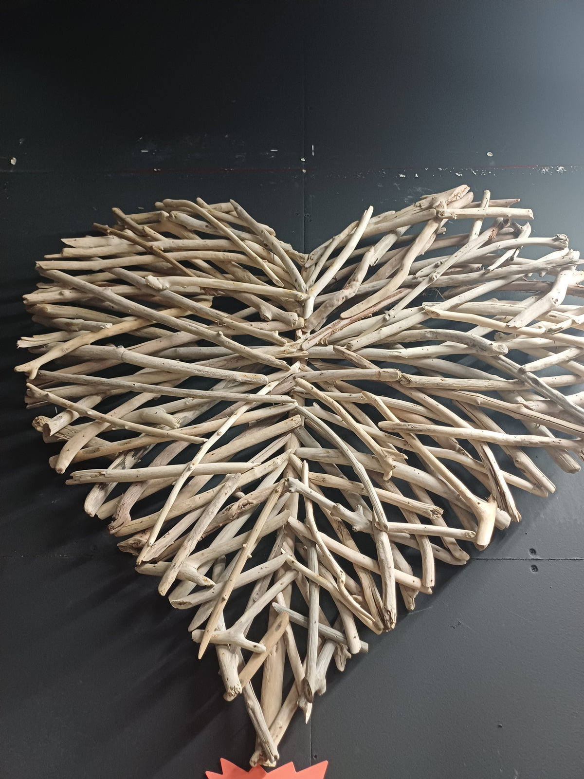DRIFTWOOD