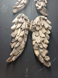 SMALL DRIFTWOOD ANGLE WINGS