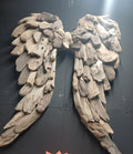 DRIFTWOOD WING M