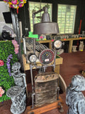 CAR LOVERS DREAM LAMP