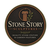 Stone Story Sculptures - Home