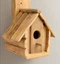 Wall Birdhouse