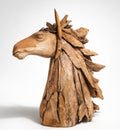 Horse head